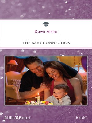 cover image of The Baby Connection